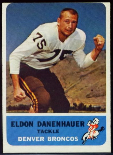 38 Eldon Danenhauer
